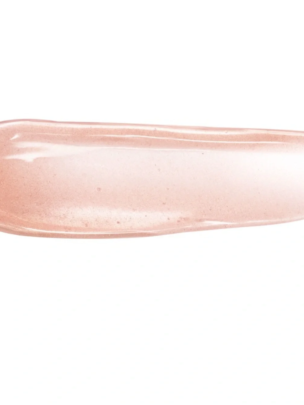 Giorgio Armani Prisma Glass Lip Gloss in Shade 7 Nude Gloss